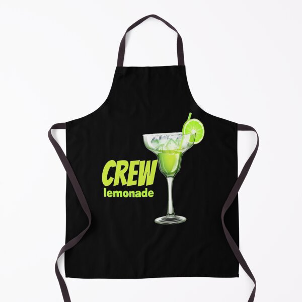 Item preview, Lemonade Crew - fresh lemon designed and sold by Holidays68.