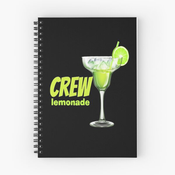 Item preview, Lemonade Crew - fresh lemon designed and sold by Holidays68.