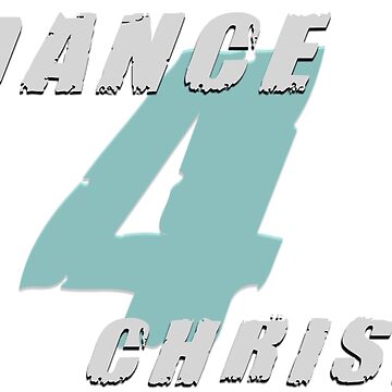 Artwork thumbnail, DANCE 4 CHRIST by SOLDANCE
