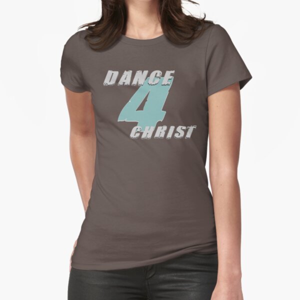 Fitted T-Shirt