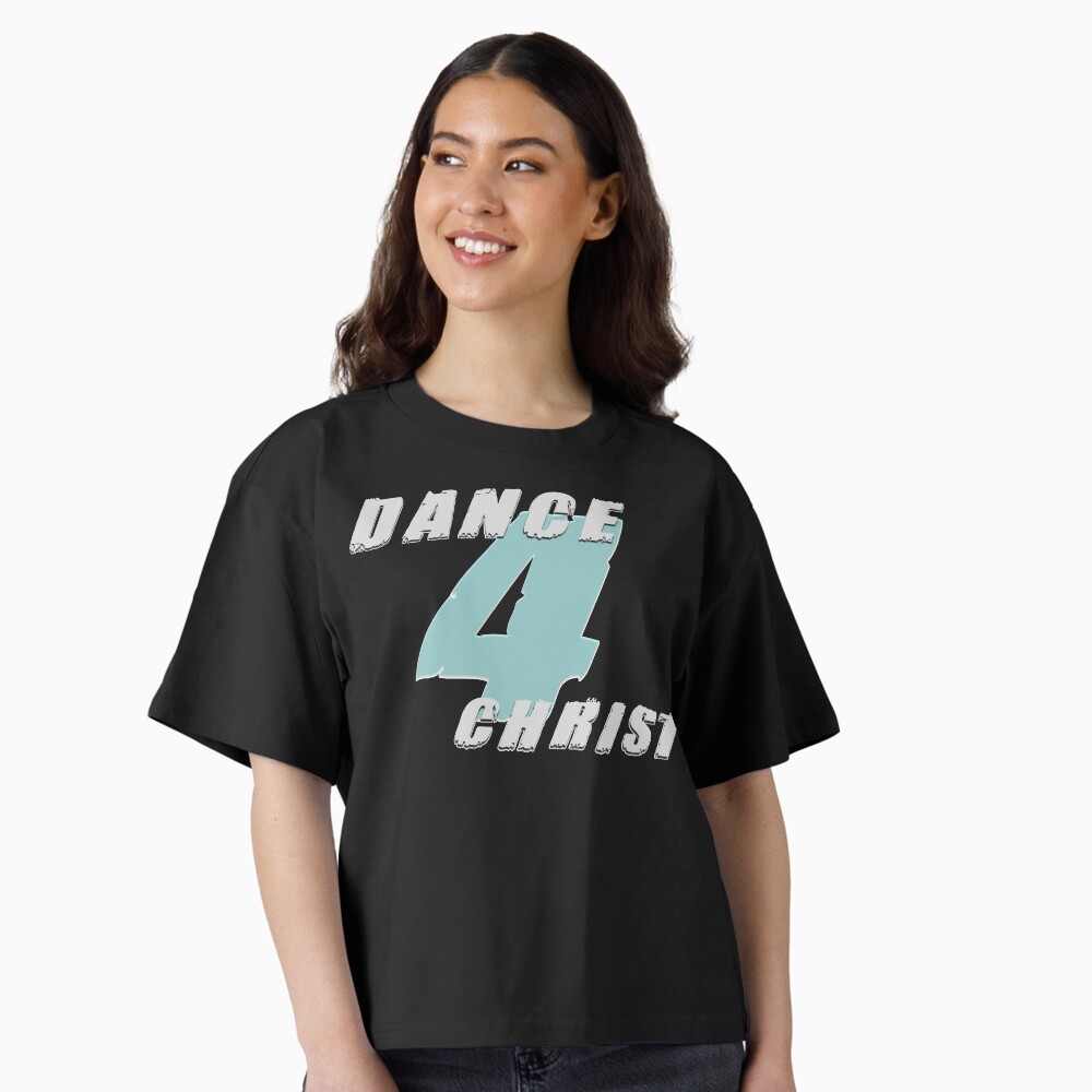 Item preview, Boxy T-Shirt designed and sold by SOLDANCE.