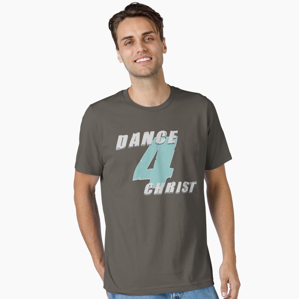 Item preview, Essential T-Shirt designed and sold by SOLDANCE.