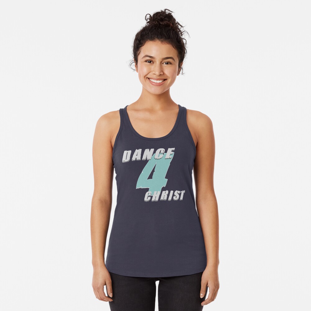 Item preview, Racerback Tank Top designed and sold by SOLDANCE.