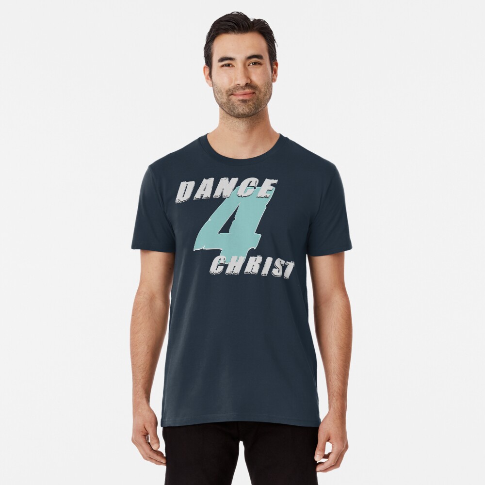 Item preview, Premium T-Shirt designed and sold by SOLDANCE.
