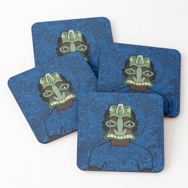 Item preview, The Hashmasks 316 designed and sold by CryptoLuke.