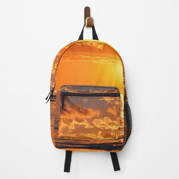 Item preview, Bright evening summer sunset designed and sold by Frenur.