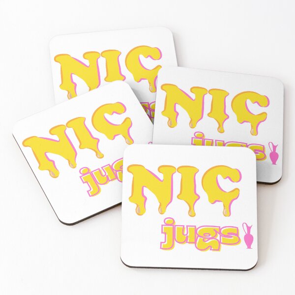 Item preview, Nice jugs designed and sold by ABcreating.