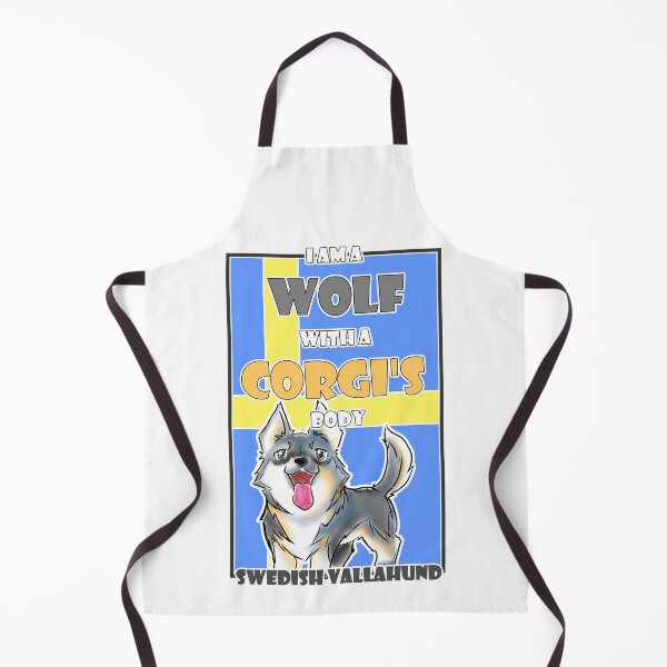 Artikelvorschau, Wolf Corgi entworfen und verkauft von Katuki08.