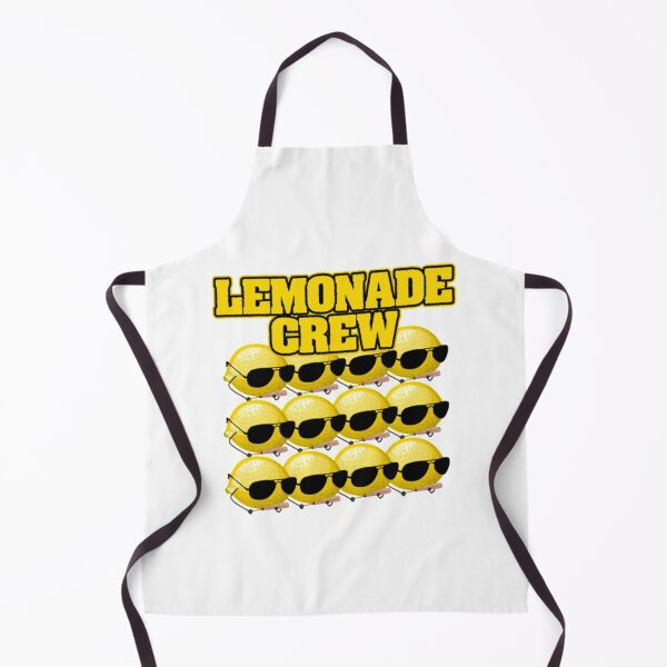 Item preview, Lemonade Crew designed and sold by Holidays68.