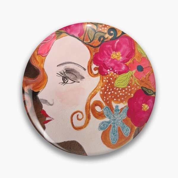 Item preview, Joyful, Vibrant, Fun designed and sold by Michelle Holmes.