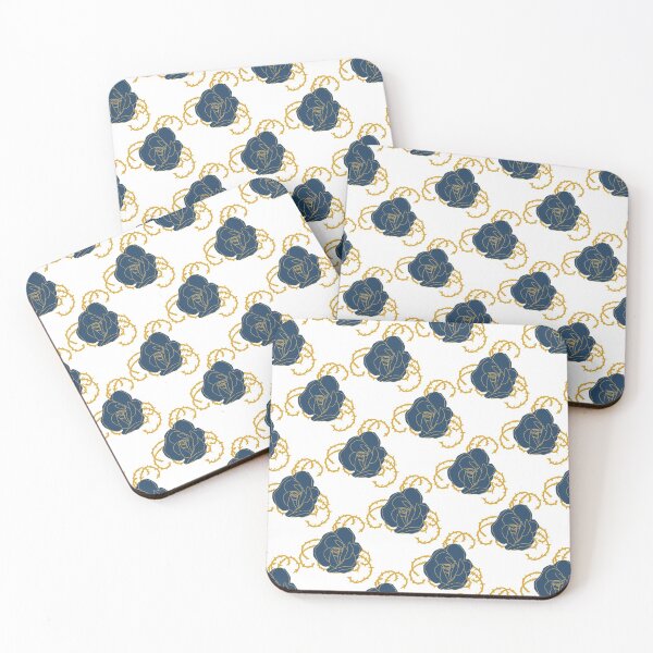 Item preview, The Dark Roses Collection designed and sold by CeylonOne.