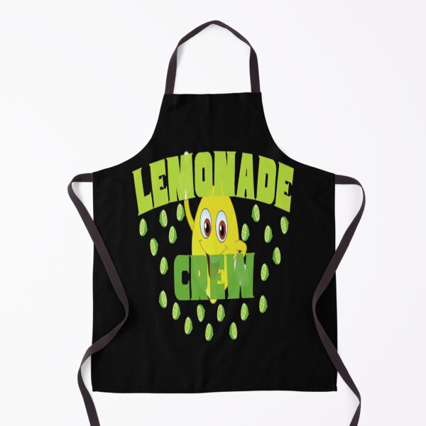 Item preview, Funny Lemonade Crew designed and sold by Holidays68.