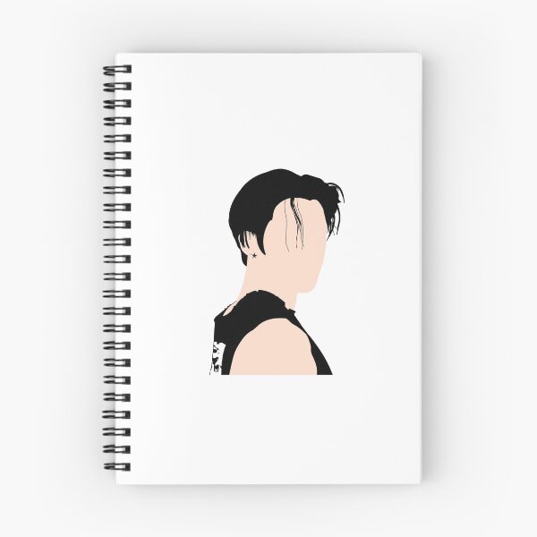 Item preview, AOTM Yeonjun designed and sold by inbythin.