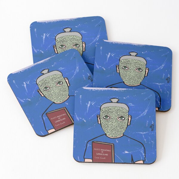 Item preview, The Hashmasks 320 designed and sold by CryptoLuke.
