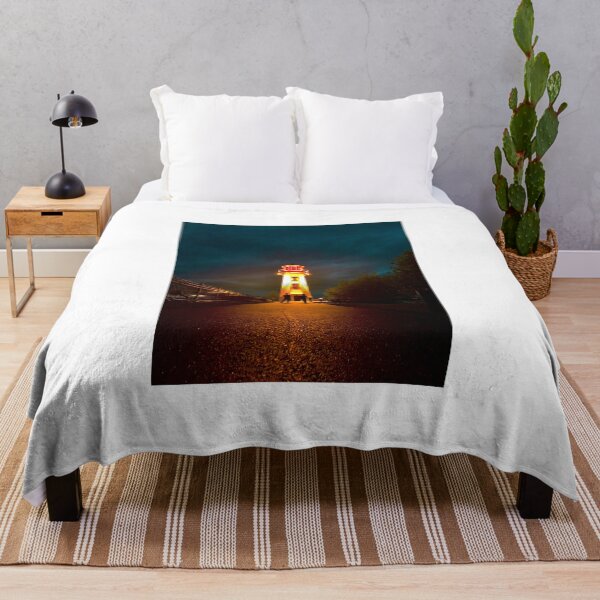 Item preview, Lighthouse designed and sold by Hakkipie.