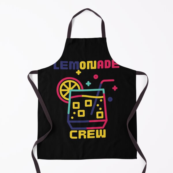 Item preview, Funny Lemonade Crew Colorful designed and sold by Holidays68.