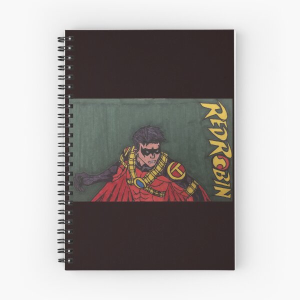 Item preview, tim drake designed and sold by amfabricante.