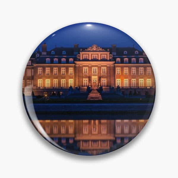 Item preview, Nordkirchen Castle in the Münsterland designed and sold by Retkowietz.