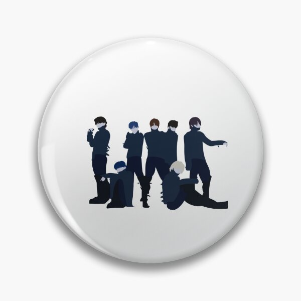 Item preview, Kingdom Excalibur Group Pic designed and sold by inbythin.