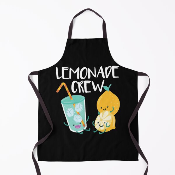 Item preview, Cute Lemonade Crew designed and sold by Holidays68.