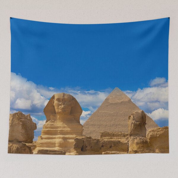 Item preview, Pyramid designed and sold by Powerofwordss.