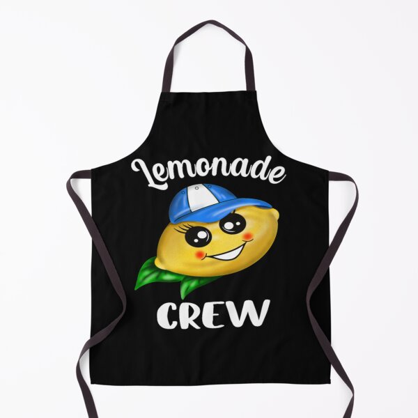 Item preview, Cute Lemonade Crew With Hat designed and sold by Holidays68.