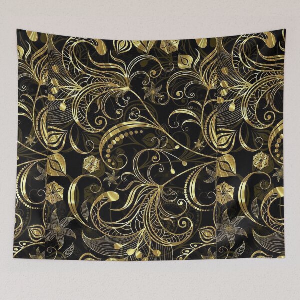 Item preview, Golden luxury design designed and sold by Shadow1995.