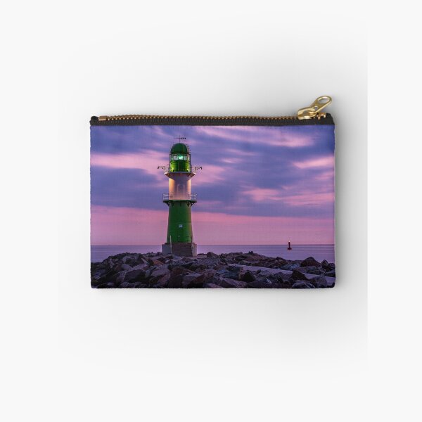 Item preview, Lighthouse in Warnemünde on the Baltic Sea designed and sold by Retkowietz.