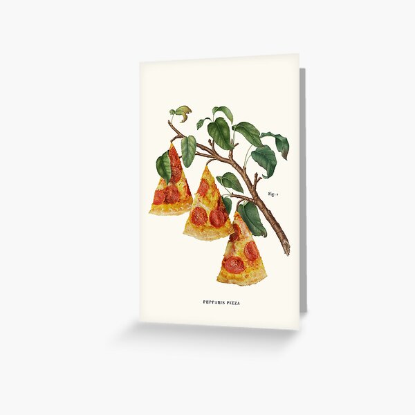 Item preview, Pizza Plant designed and sold by JonasLoose.