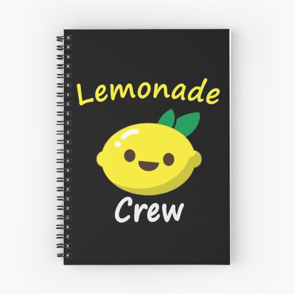 Item preview, Lemonade Crew designed and sold by Holidays68.