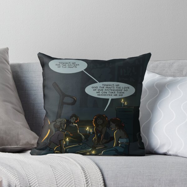 Item preview, The Sisterhood designed and sold by EmmerG.