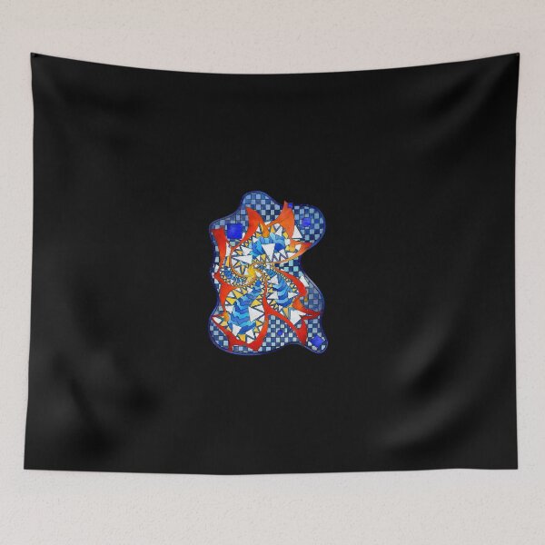 Item preview, Theus De Lamor V2 - digital artwork designed and sold by Cersatti.