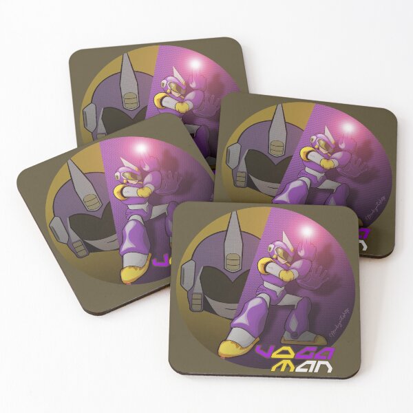 Item preview, Android Man Blaster Voga Man designed and sold by markyartshop.