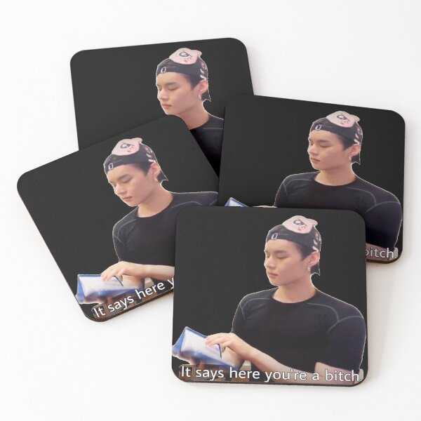 Item preview, Sejun Insulting You :) designed and sold by inbythin.