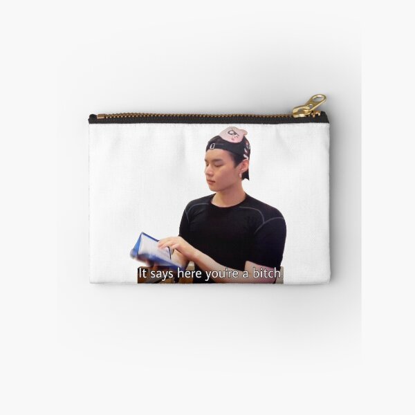 Item preview, Sejun Insulting You :) designed and sold by inbythin.