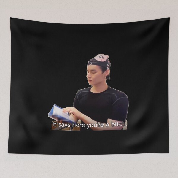 Item preview, Sejun Insulting You :) designed and sold by inbythin.