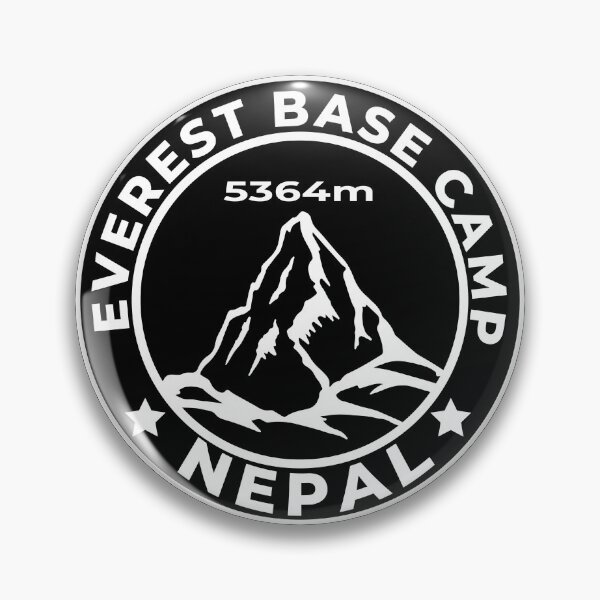 Item preview, Everest Base Camp designed and sold by Sagar Karki.