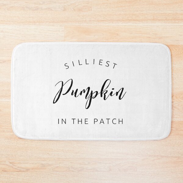 Item preview, Silliest Pumpkin In The Patch designed and sold by eajob.