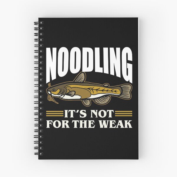 Item preview, Its Not For The Weak | Catfish Hunter | Noodling | Catfishing | Noodler | Sunset designed and sold by justjonboy.