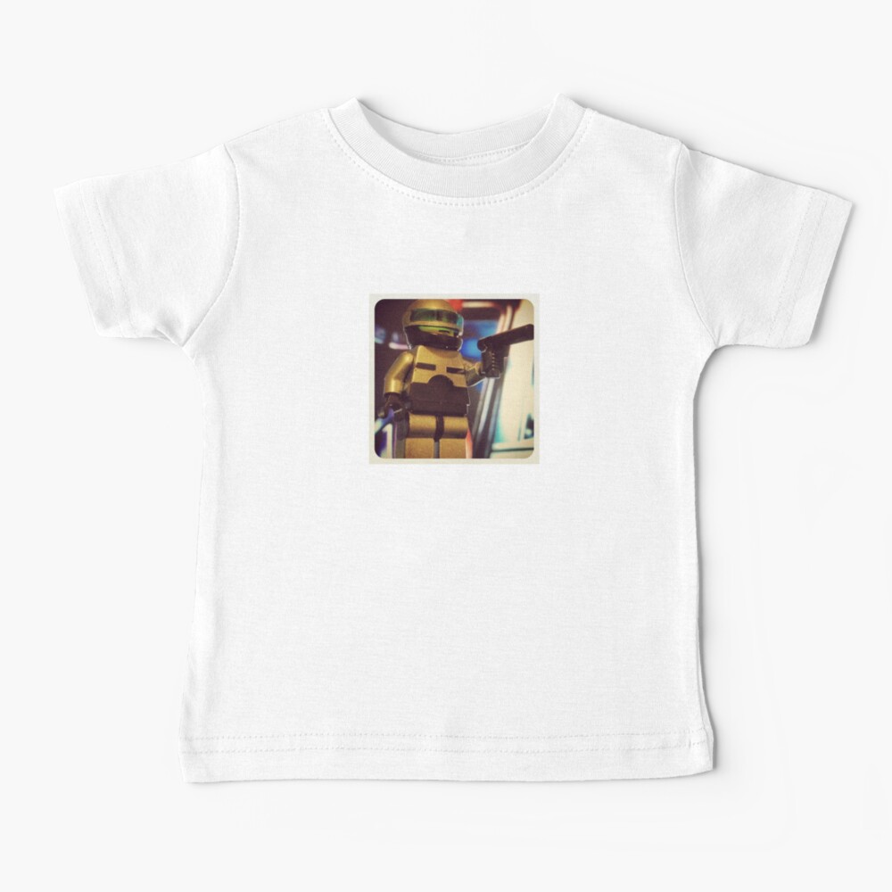 baby lego shirt