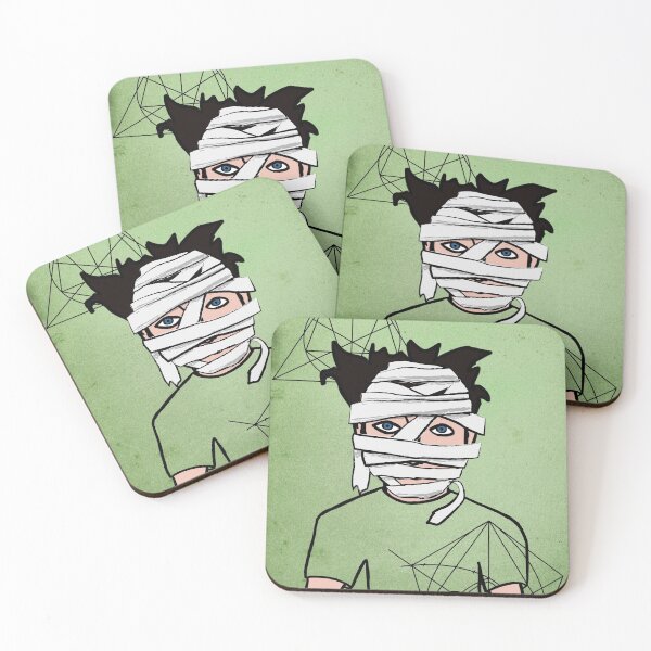 Item preview, The Hashmasks 334 designed and sold by CryptoLuke.