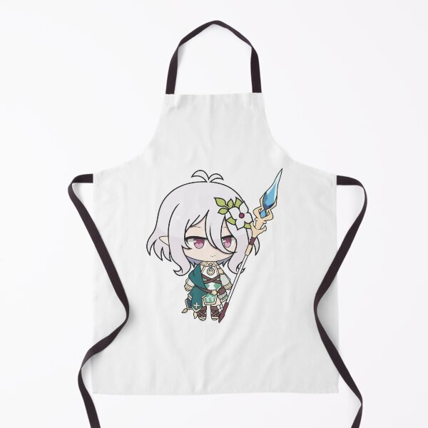 Item preview, Kokkoro - Princess Connect Re:Dive designed and sold by KyraWaifu.