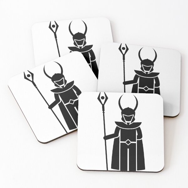 Item preview, Loki the God of Mischief Artwork designed and sold by Immadman.