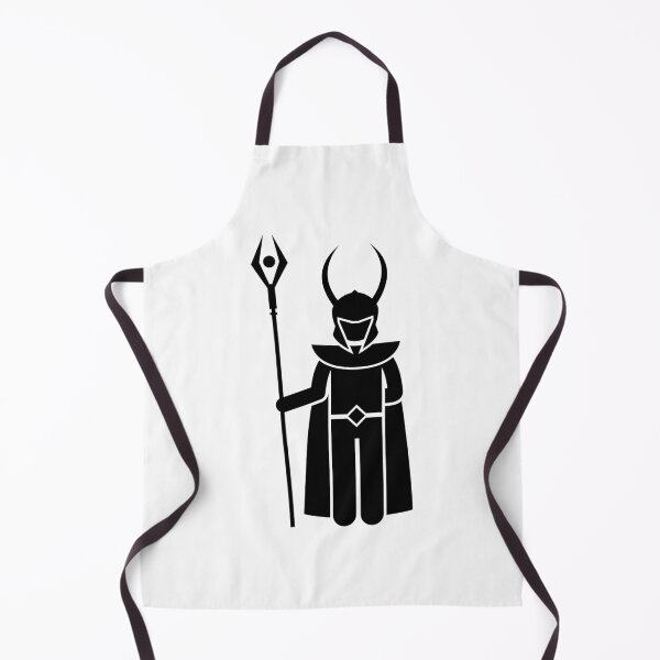 Item preview, Loki the God of Mischief Artwork designed and sold by Immadman.