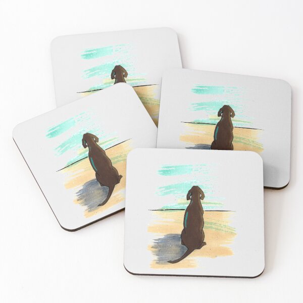 Item preview, Just Contemplating - GSP Liver  designed and sold by nibsgallery.