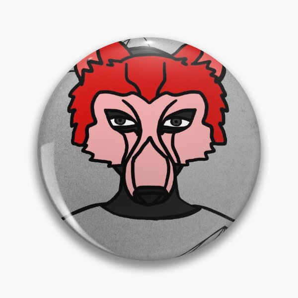 Item preview, The Hashmasks 335 designed and sold by CryptoLuke.