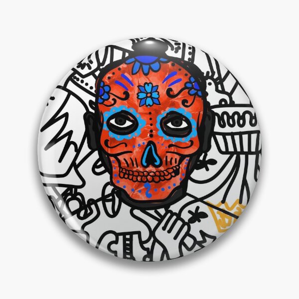 Item preview, The Hashmasks 336 designed and sold by CryptoLuke.