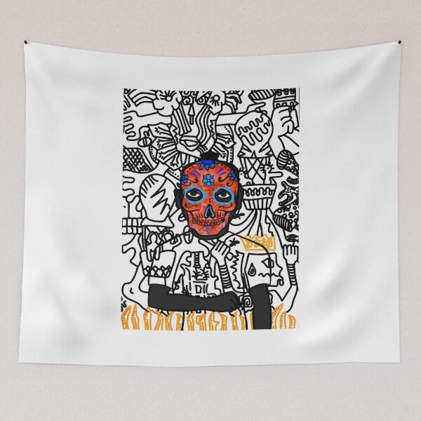 Item preview, The Hashmasks 336 designed and sold by CryptoLuke.