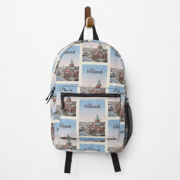 Item preview, Visit Finland designed and sold by Mercury Club.