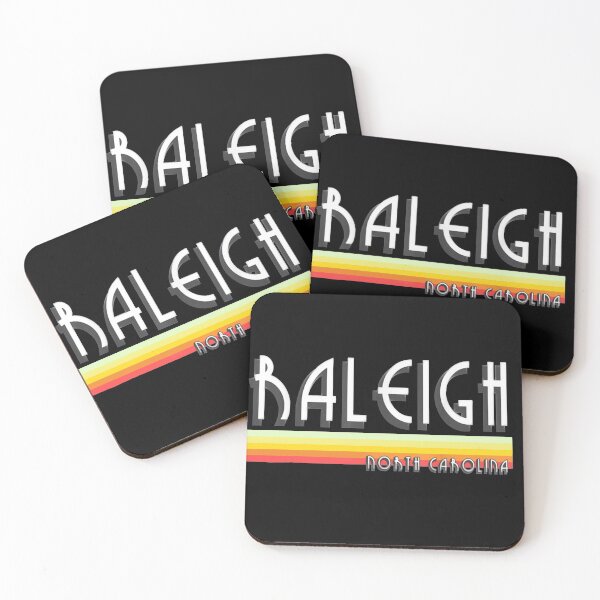 Item preview, Baleigh north carolina designed and sold by ZenetaZee.